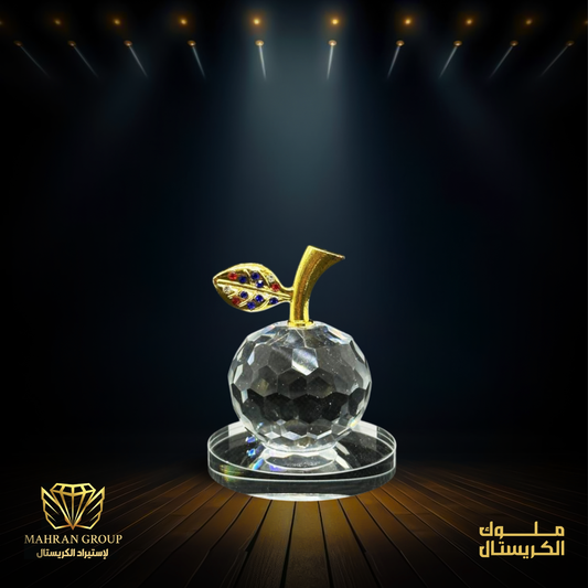 أناناس كريستال