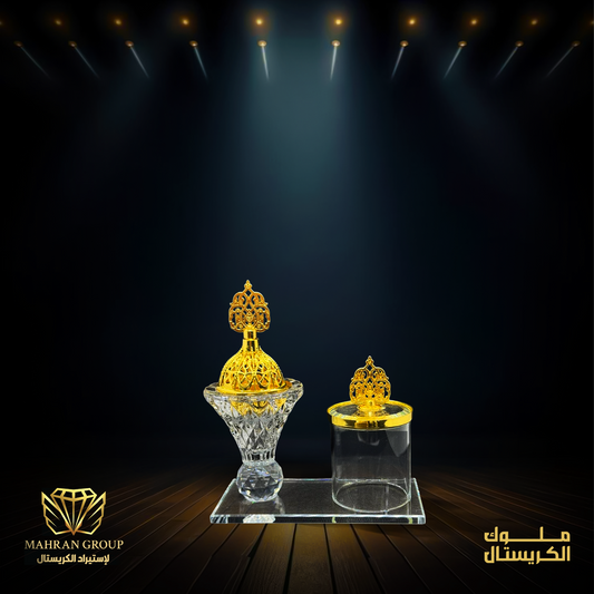 مبخره كوبايه تاج