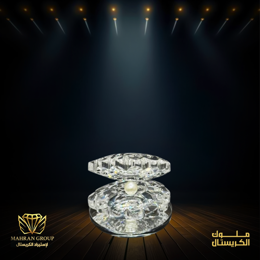 ودعة وسط