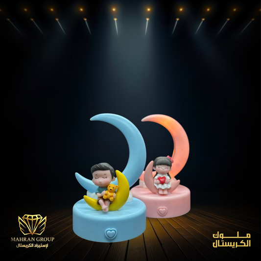 هلال بيبي نور