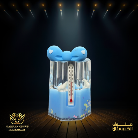 ترمومتر