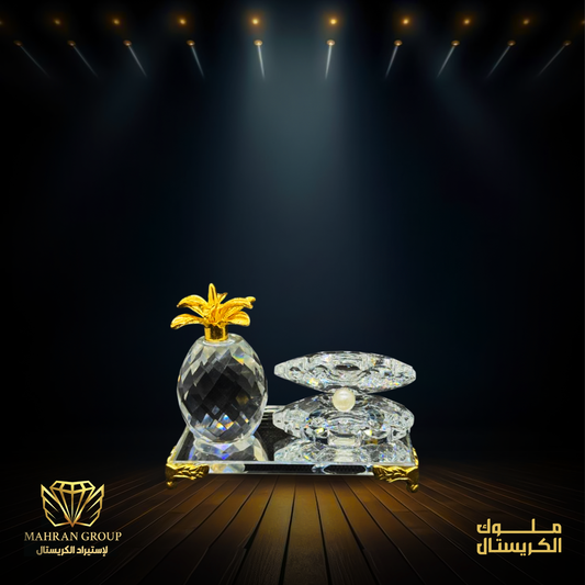 ودعه اناناسه بقاعده
